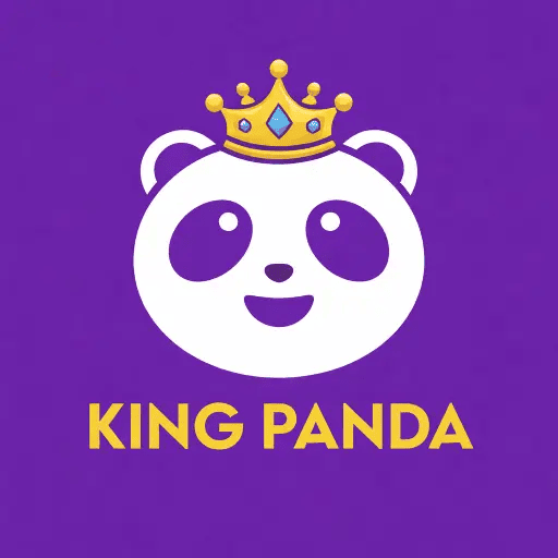 Ícone da kingpanda