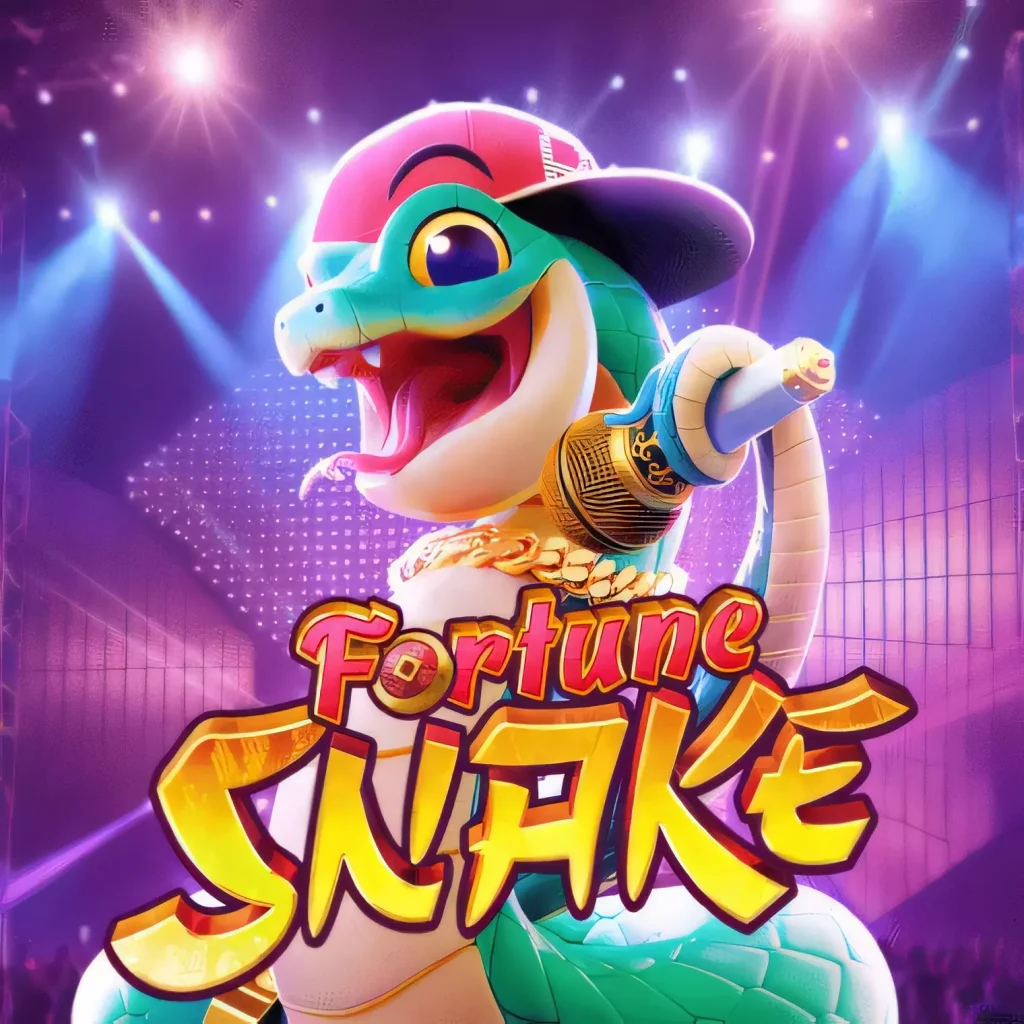 kingpanda-snake