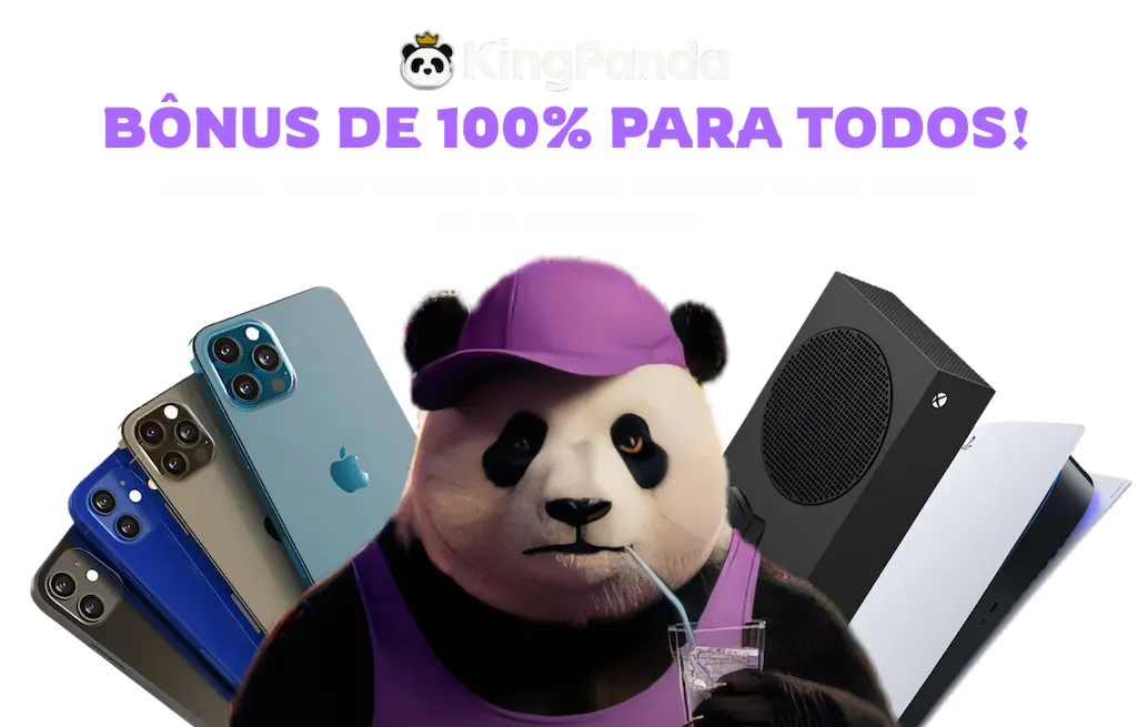 kingpаnda